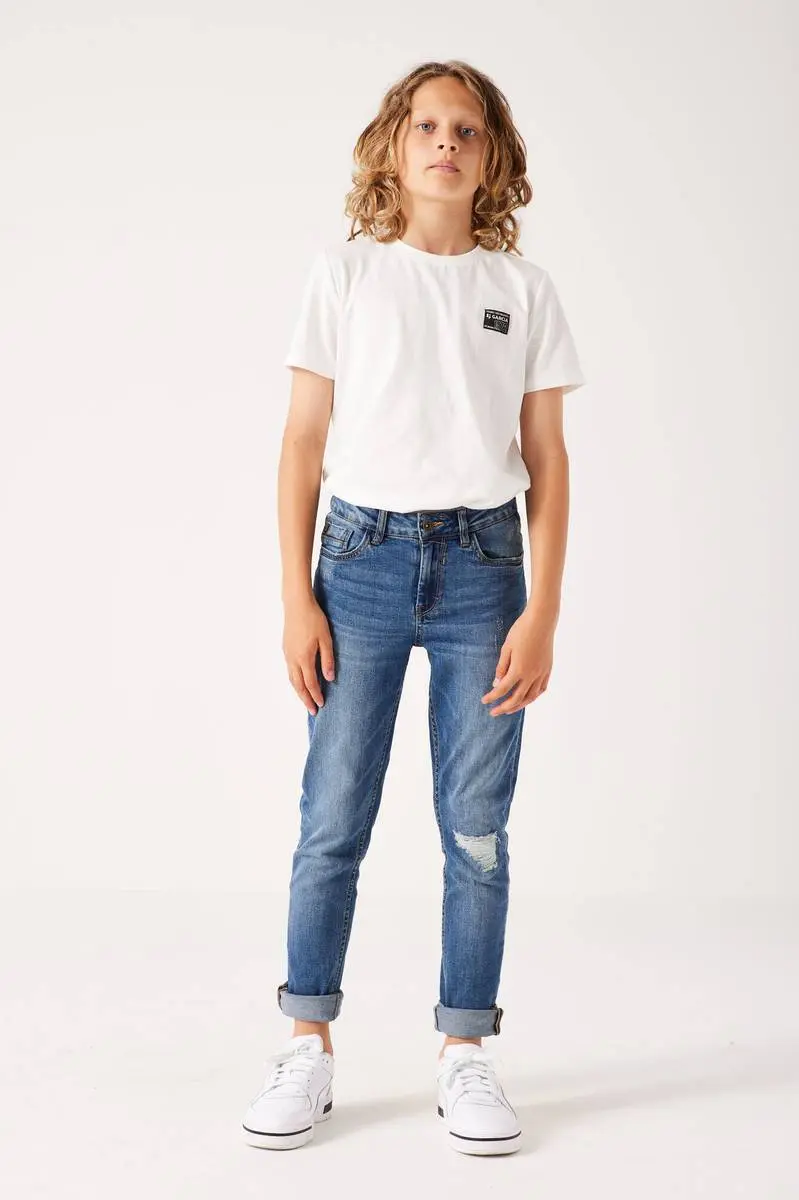 Garcia Garcia Jeans 350 Lazlo Light Used (176 /16 år)