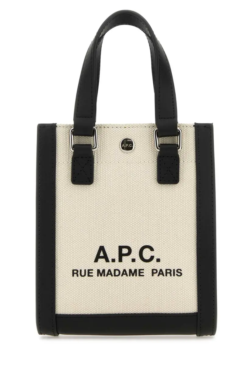 A.P.C. A.P.C. Vesker – Beige