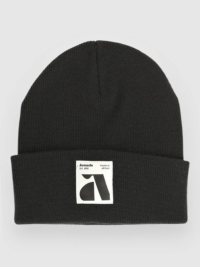 Armada Armada Staple Lue svart