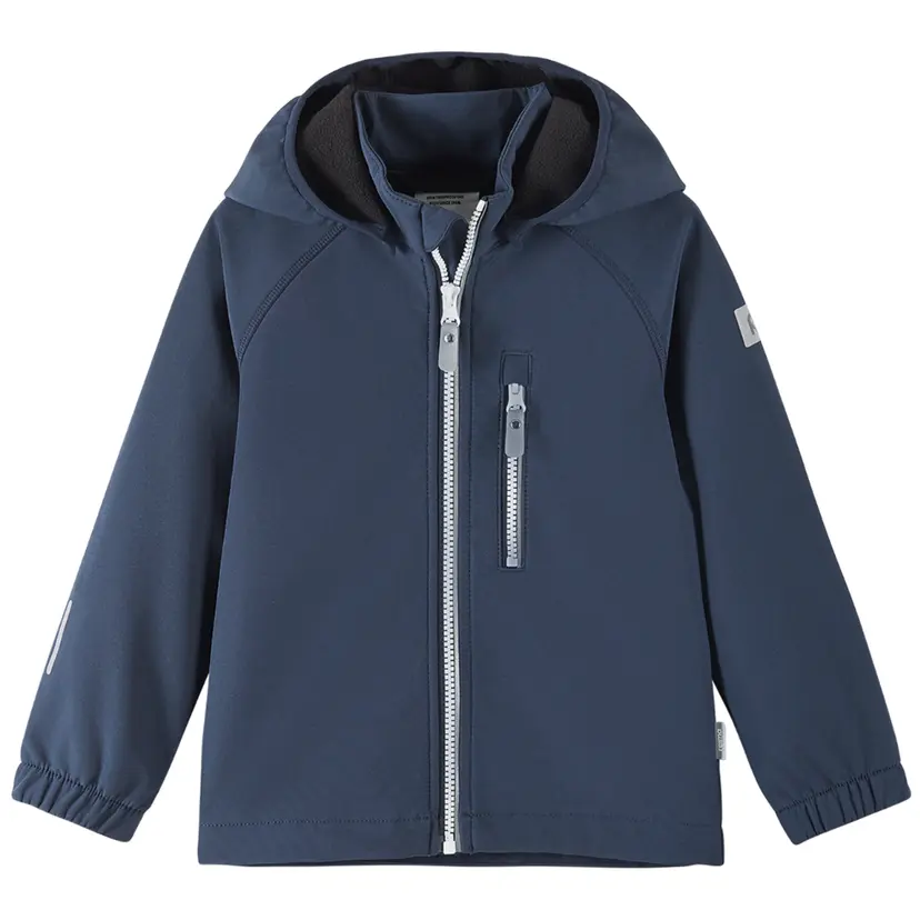 Reima Reima Softshell Jacket Vantti Navy