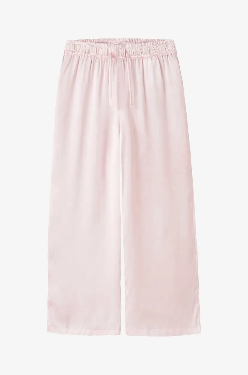 NAME IT Pysjbukser nkFruth PY Wide Pant Box - Rosa