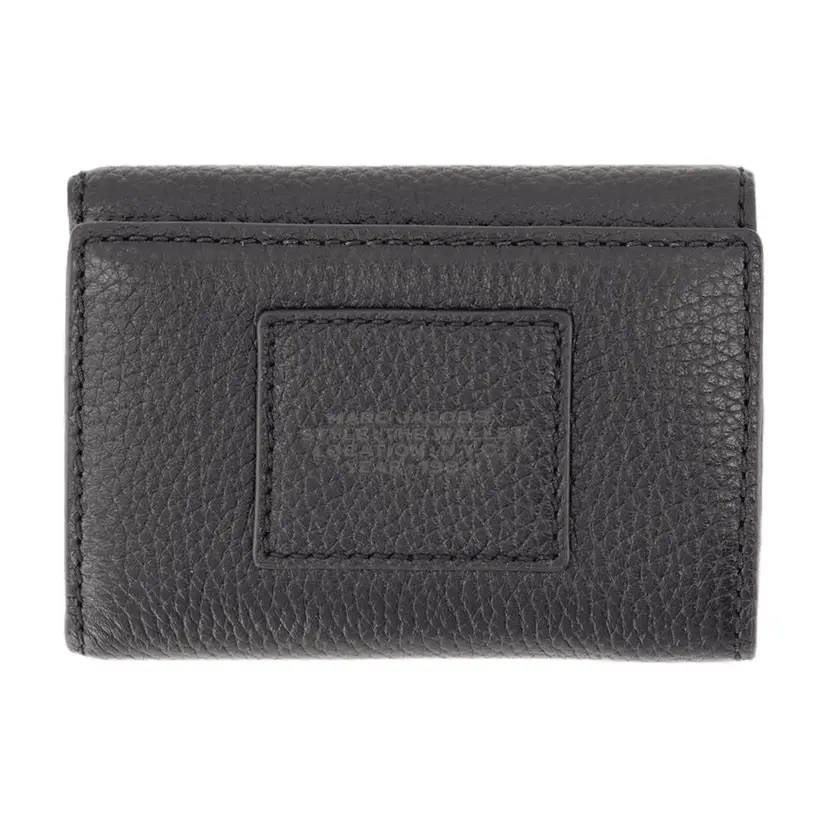 Marc Jacobs Marc Jacobs Lommebøker – Svart
