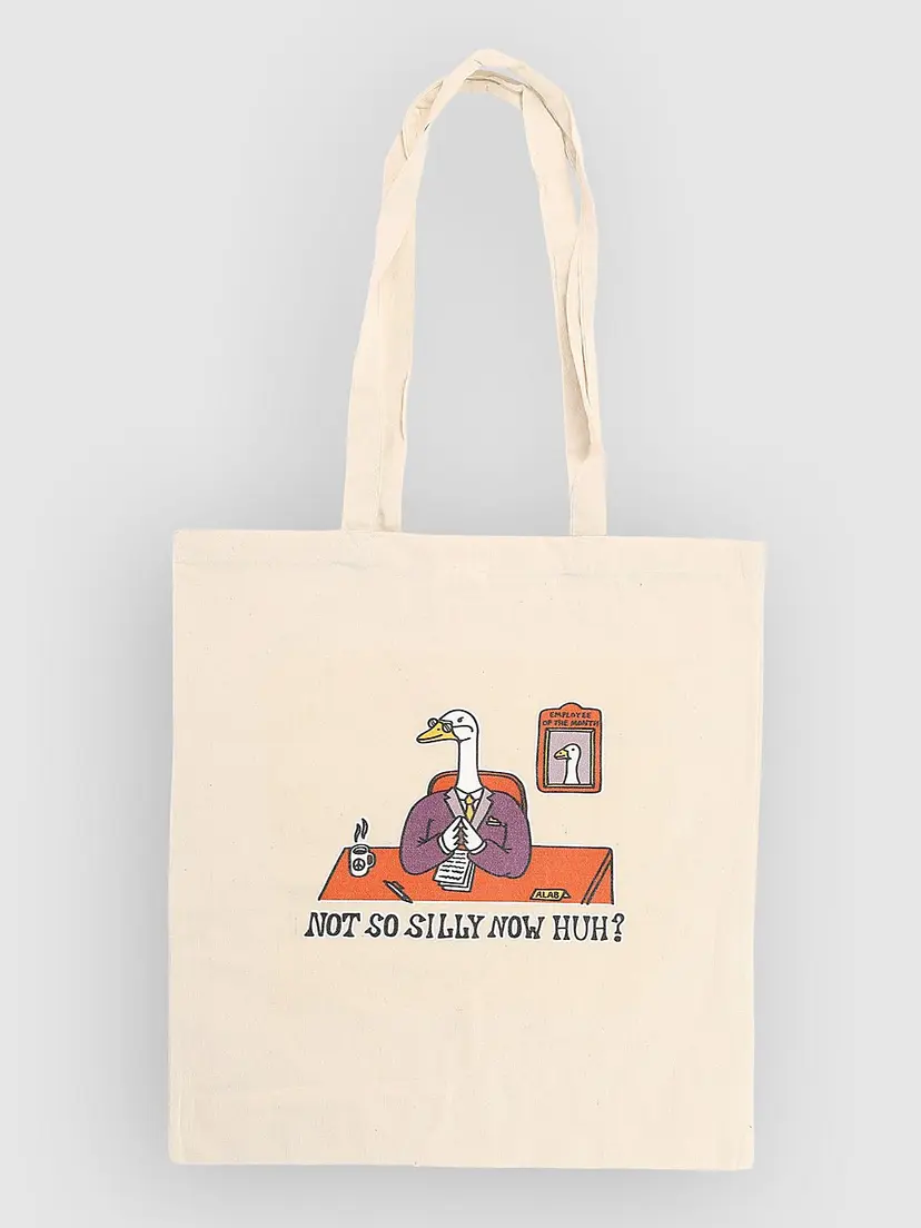 A.LAB A.LAB Not So Silly Bag