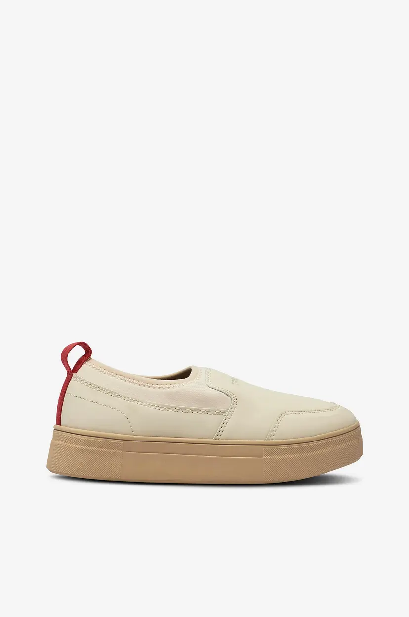 Tretorn Joggesko Kase Hybrid - Beige