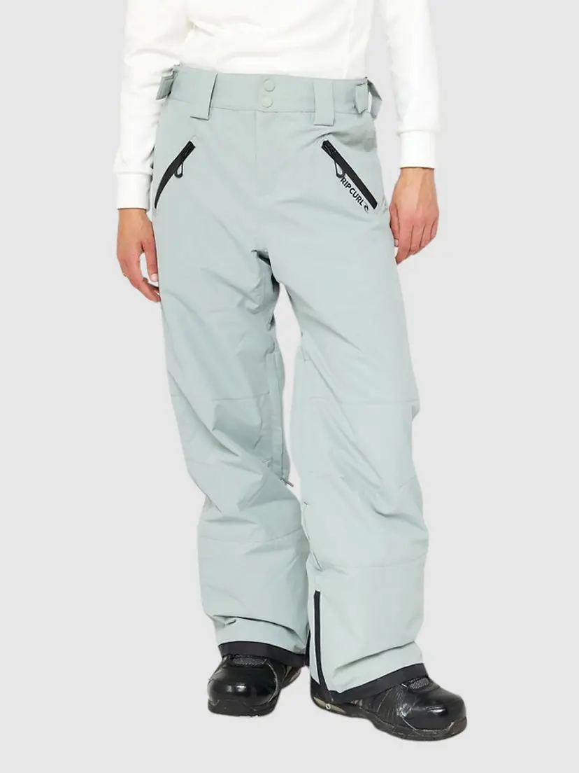 Rip Curl Rip Curl Anti Series Relax 10K/10K Bukse grønn