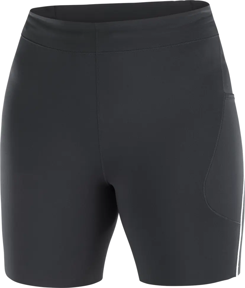Salomon Salomon Sense Aero Stow Tight 6" Deep Black/