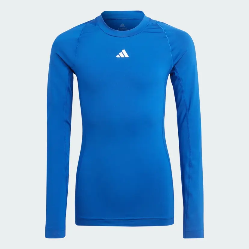 Adidas Techfit AEROREADY Long Sleeve T-skjorte
