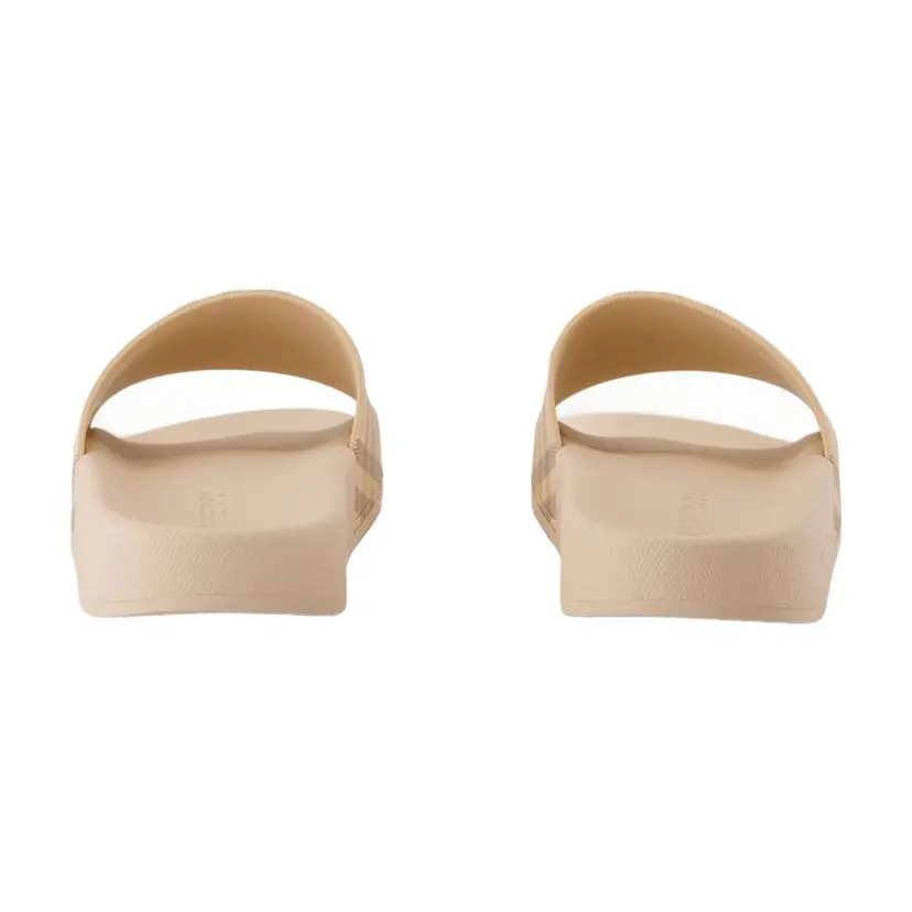 Burberry Burberry Sandaler – Rosa