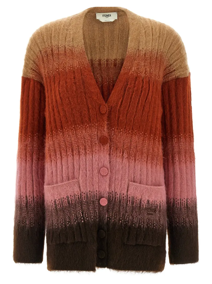 Fendi Fendi Cardigans