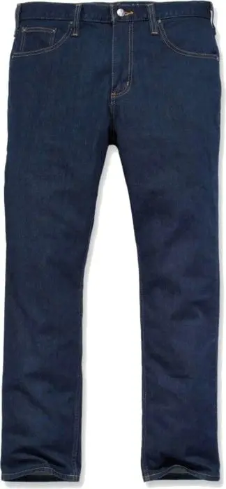 Carhartt Workwear Carhartt Workwear Carhartt M's Rugged Flex Straight Tapered Jeans Erie