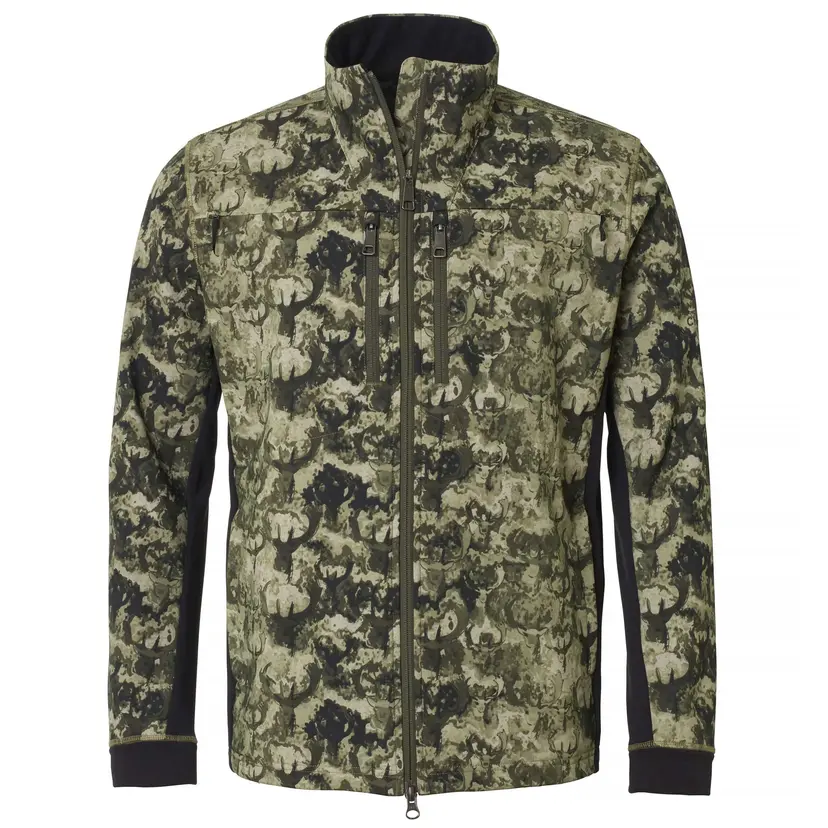 Chevalier Chevalier Men's Nimrod Jacket Dear Camouflage