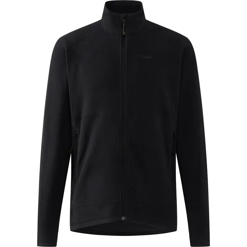 Haglöfs Haglöfs Buteo Mid II Jacket Men Standard Issue Black