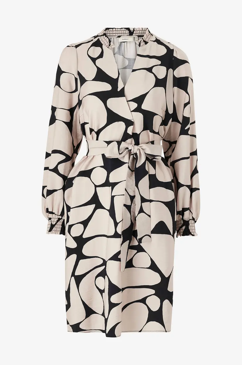 Inwear Kjole MettaIW Short Dress - Svart