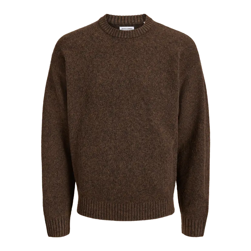 Jack & Jones Jack & Jones - Genser Soho Ollie Cocoa