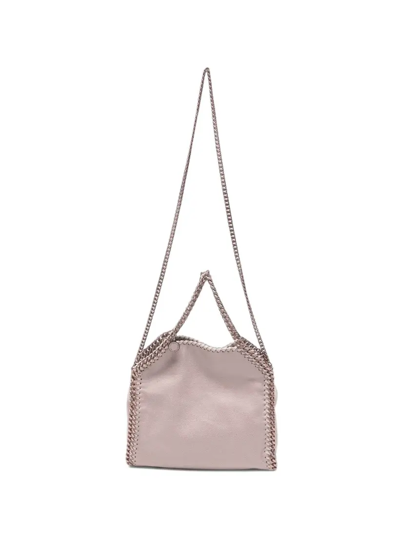 Stella McCartney Stella McCartney Håndvesker – Rosa