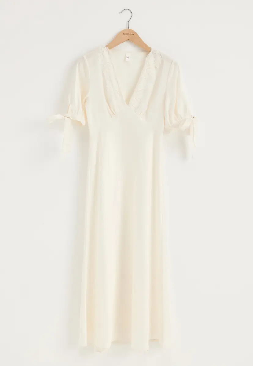 Y.A.S Yaspella 2/4 LONG DRESS