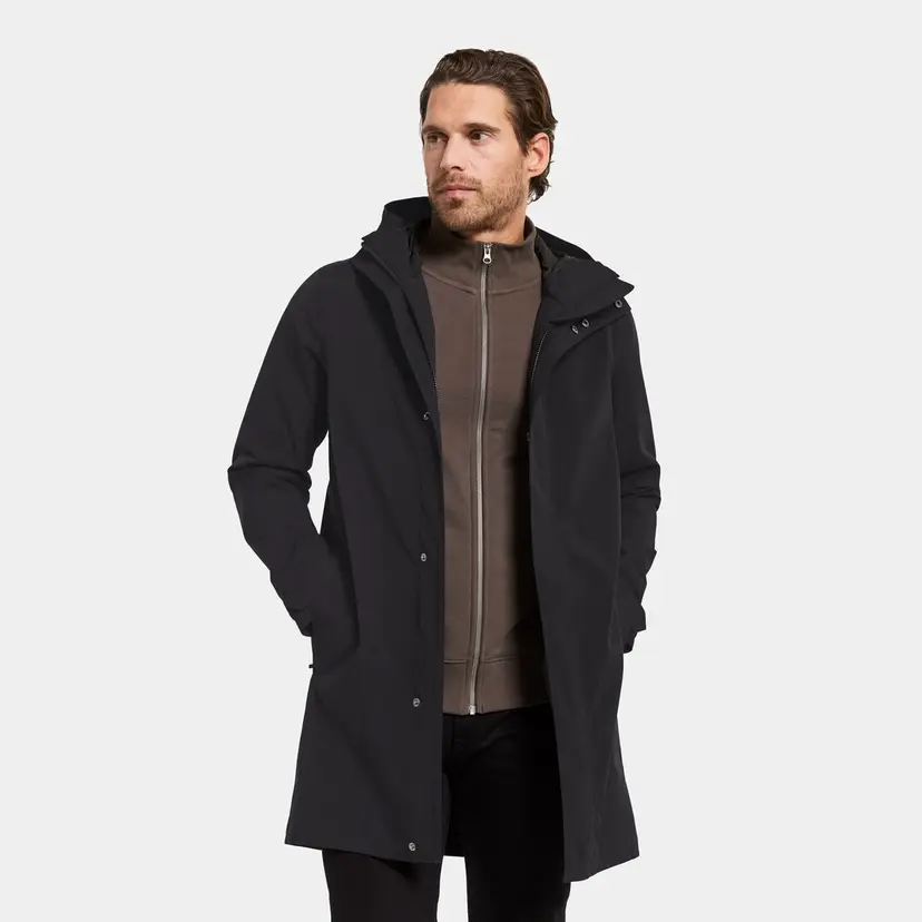 Didriksons George Parka