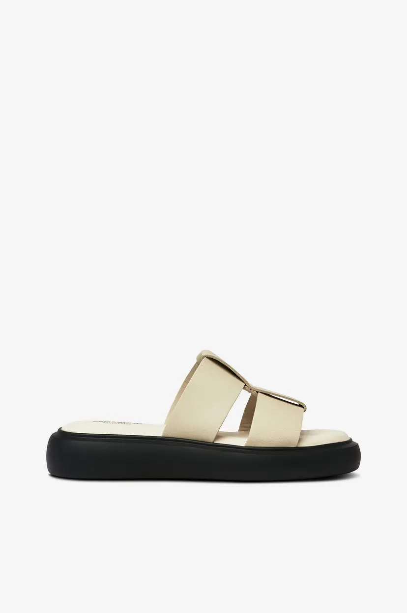 Vagabond Sandaler Blenda - Hvit
