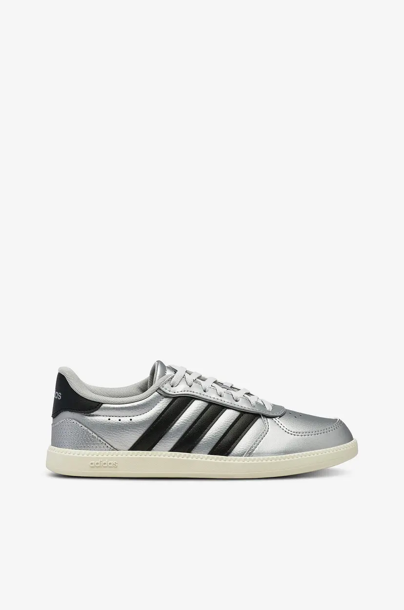 Adidas Sport Performance Joggesko Breaknet Sleek - Grå