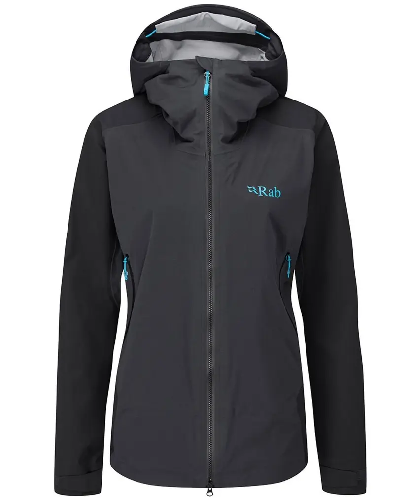 Rab Rab Kinetic Alpine 2.0 Wmns Beluga