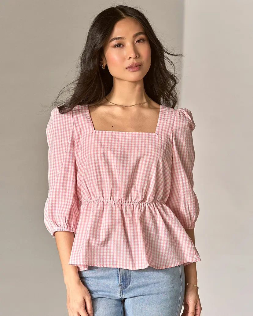 Floyd Topp Cassie Check