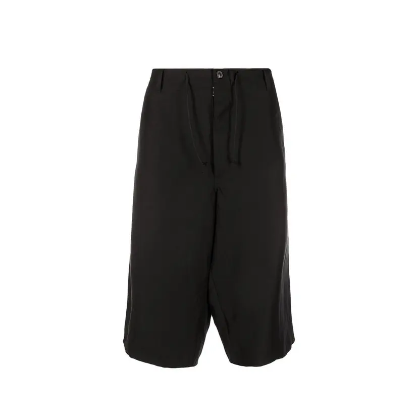 Maison Margiela MAISON MARGIELA Shorts – Svart