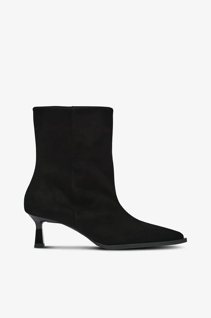 Billi Bi Boots - Svart