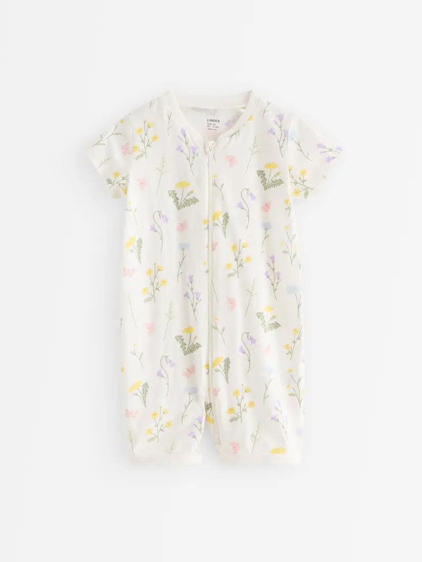 Lindex Pysjamasheldress
