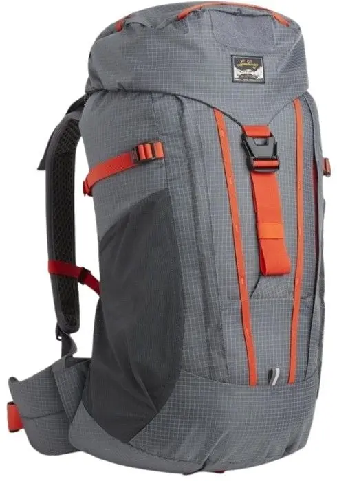 Lundhags Lundhags Torne Ice 35 L Granite