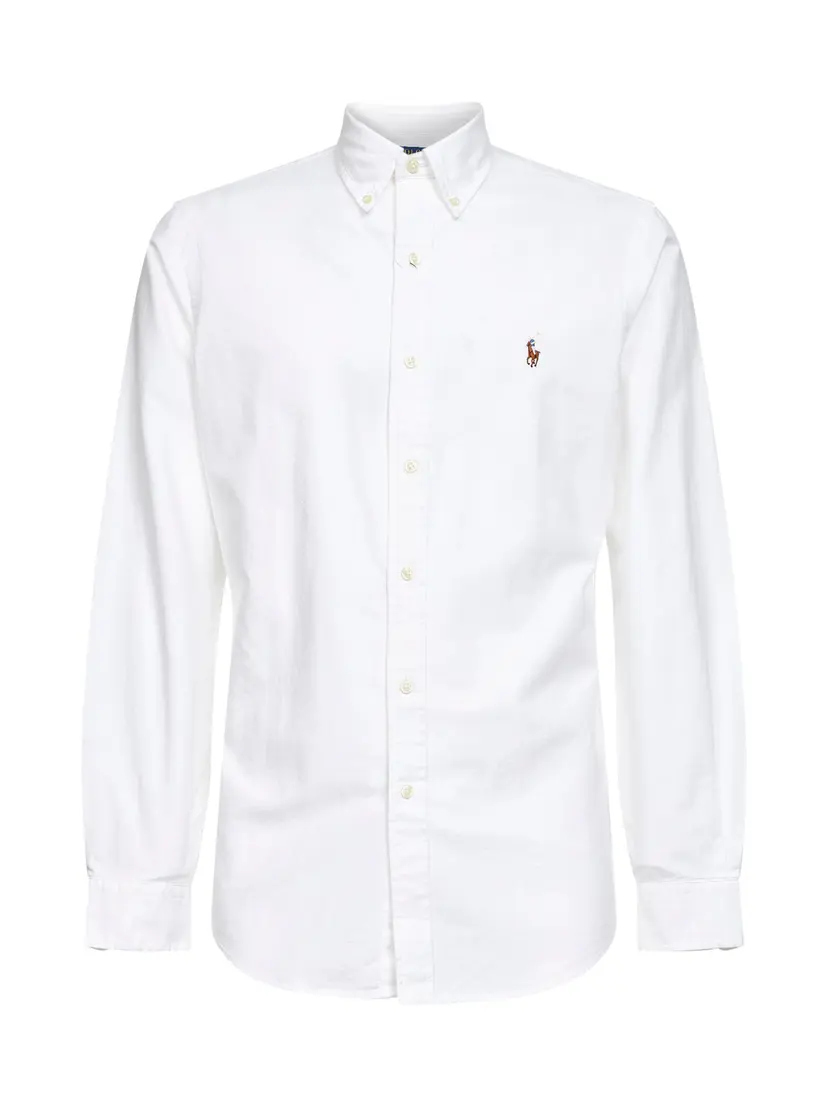 Ralph Lauren Ralph Lauren Skjorter – Hvit