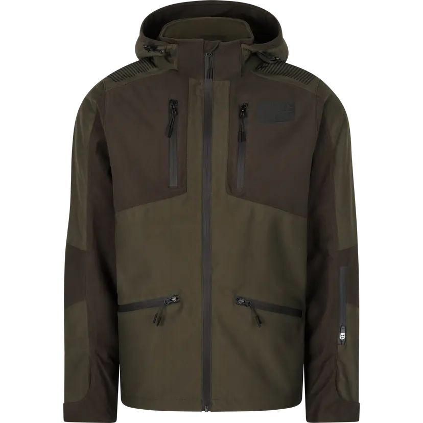 Seeland Seeland Chaser Jacka Pine Green