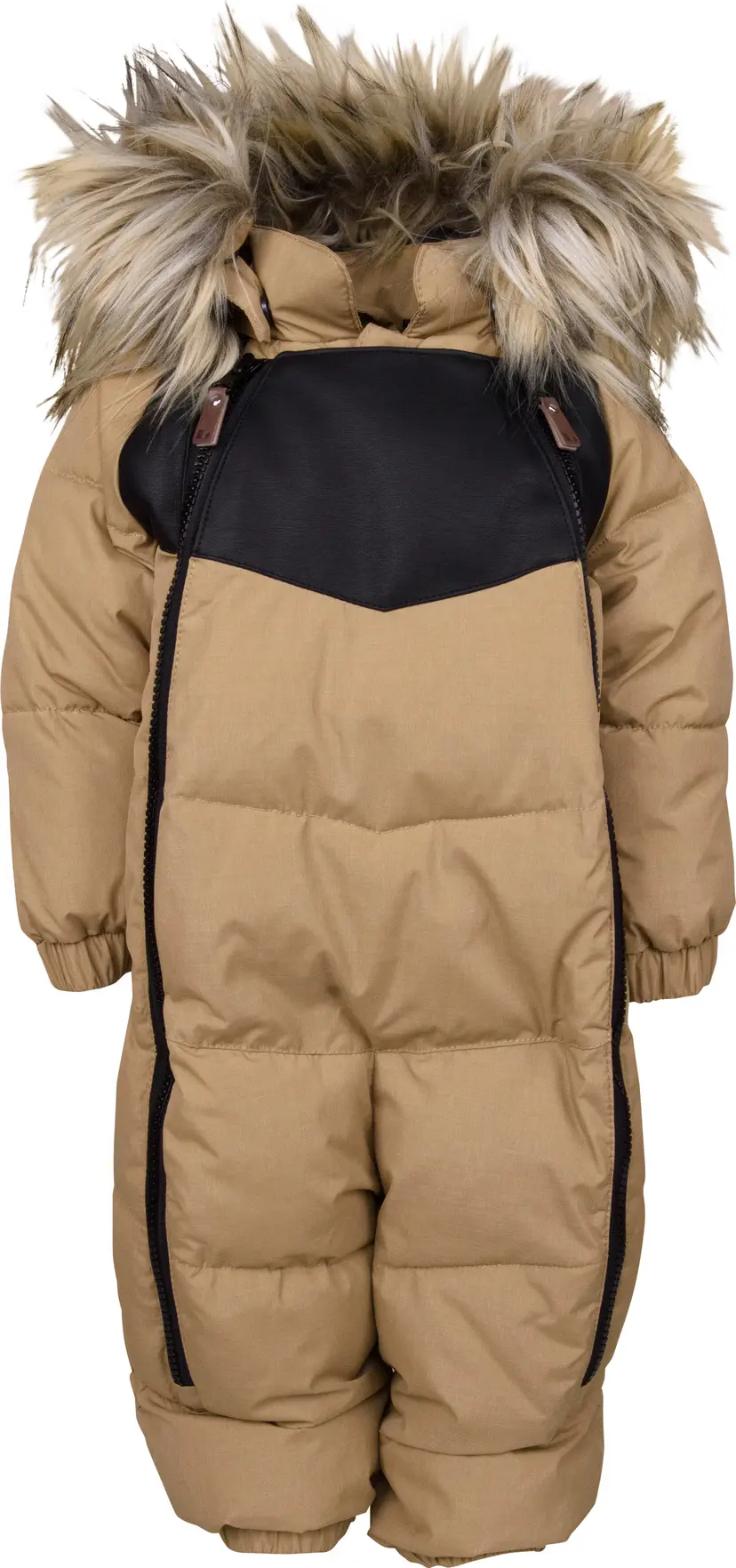Lindberg Lindberg Baby Rocky Overall  Beige