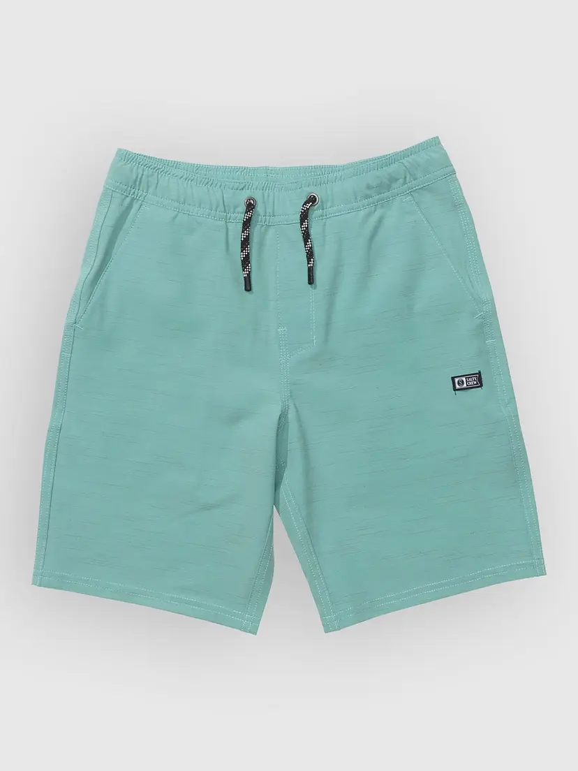 Salty Crew Salty Crew Drifter  Elastic Hybrd Kids Shorts mønster
