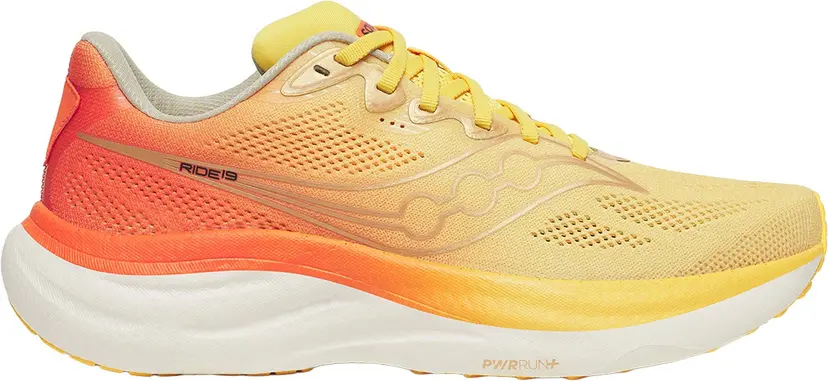 Saucony Saucony Ride 19 M