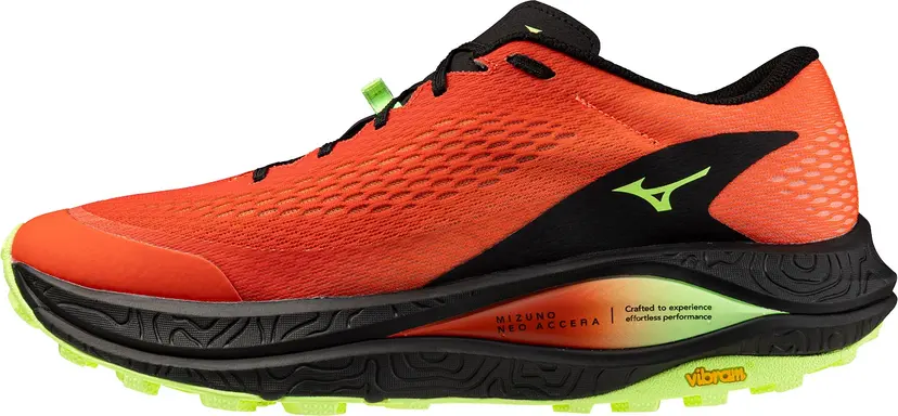 Mizuno Mizuno Neo Accera U