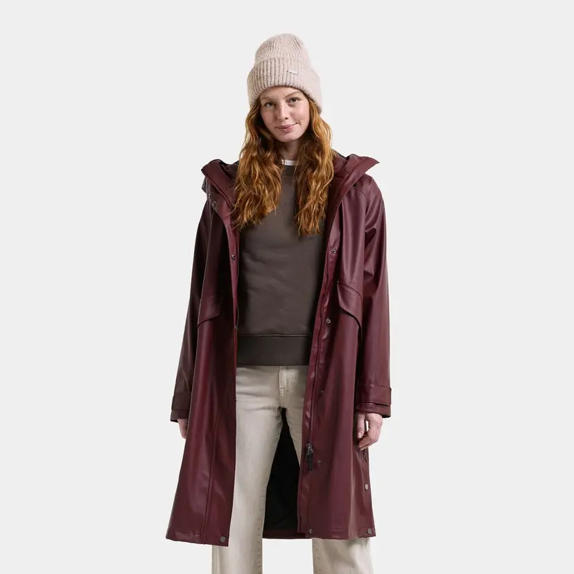 Didriksons Melinda Parka Galon®