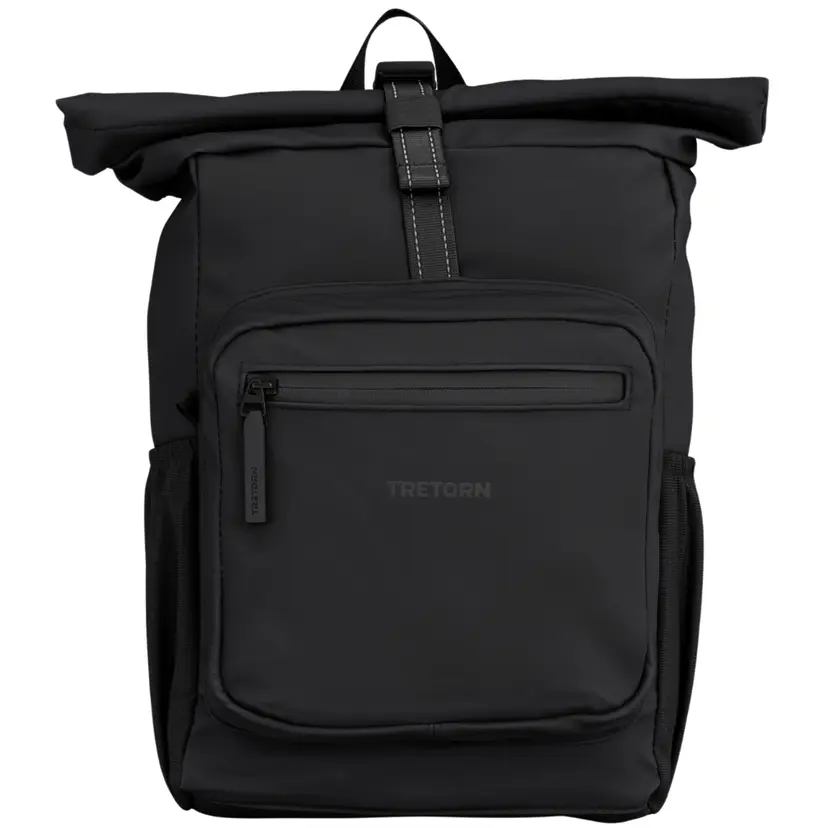 Tretorn Tretorn Kids Wings Small Rolltop Black