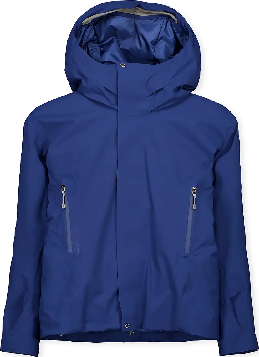 Houdini Houdini Women's Ride Insulated Jacket Midnight Blue