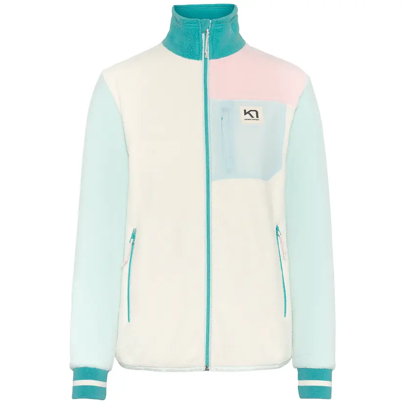 Kari Traa Kari Traa Rothe Midlayer Aquatic