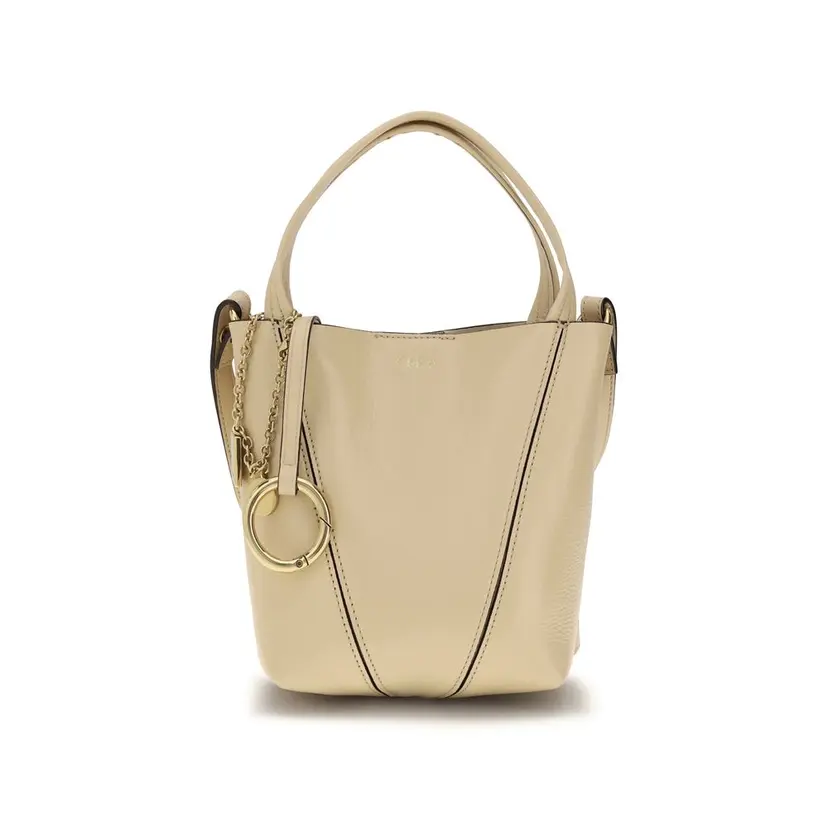 Chloé Chloé Håndvesker – Beige