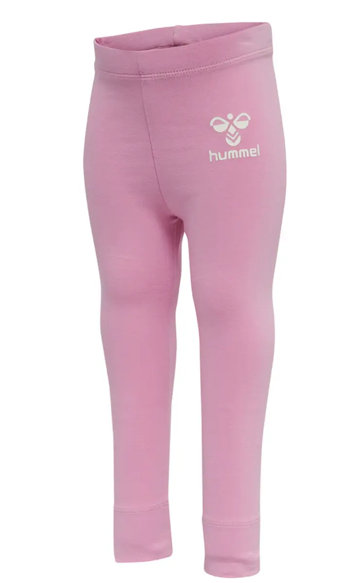 Hummel Hummel Maule Tights Rosa (98 /3 år)