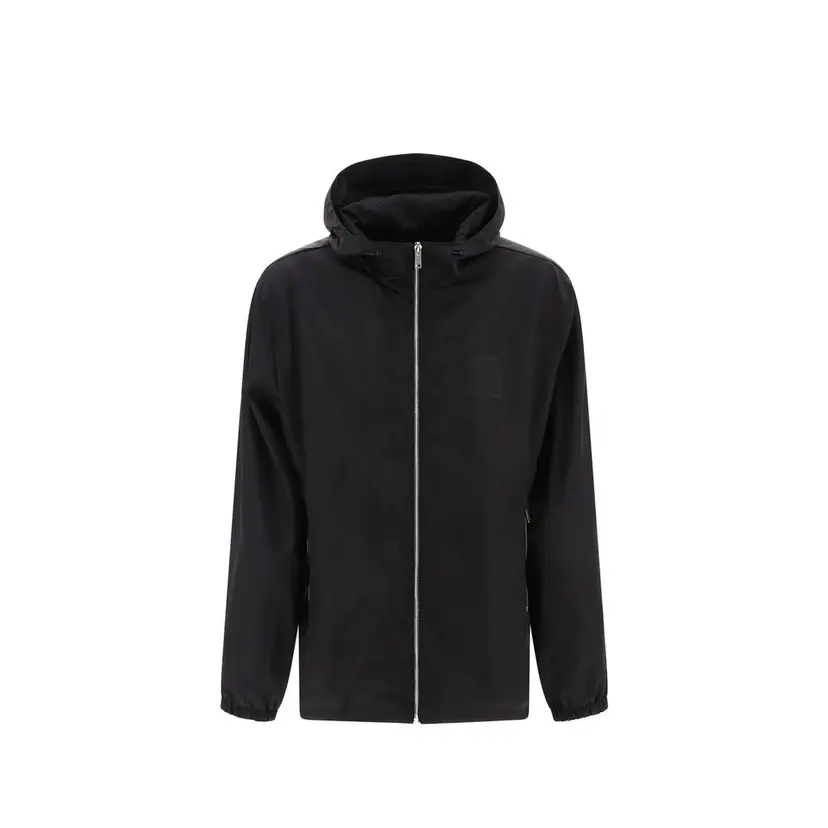Givenchy Givenchy Jakker – Svart