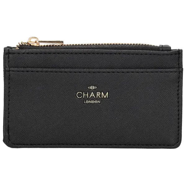 CHARM London Charm Birmingham  Kortholder Sort