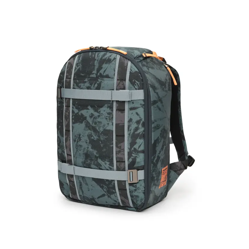 DB Ramverk Backpack 21L Agate Green