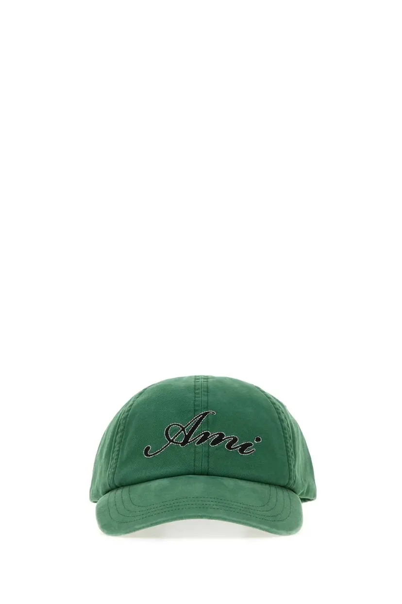 Ami Paris Ami Paris Capser – Grønn