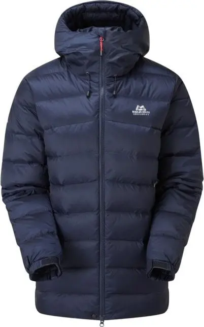 Mountain Equipment Mountain Equipment W's Senja Jacket Cosmos
