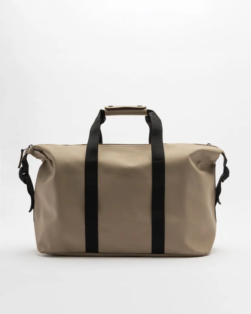 Rains Rains 14200 Hilo Weekend Bag W3 Beige Bag