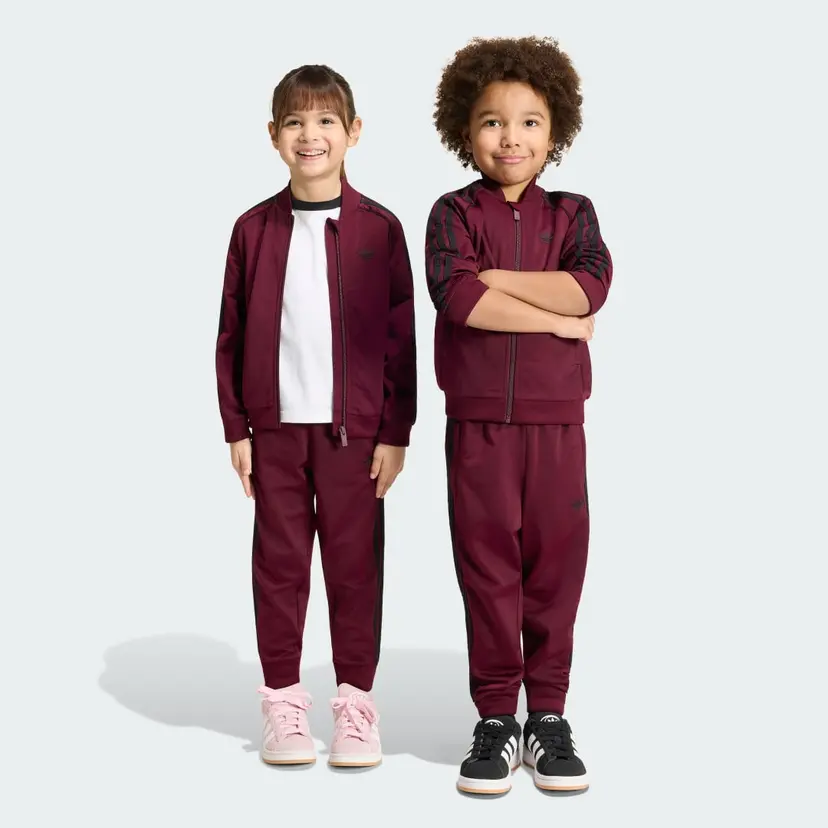 Adidas SST TRENINGSDRESS