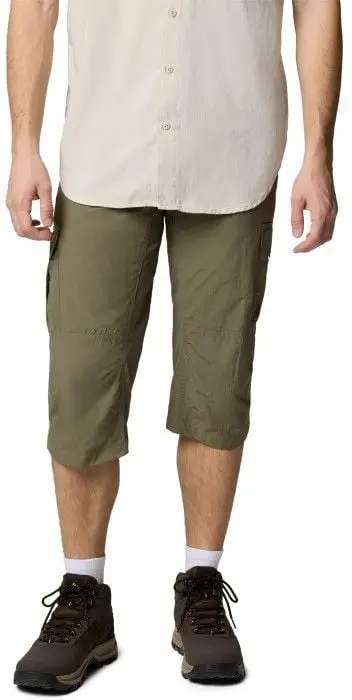 Columbia Columbia M's Silver Ridge™ II Capri Stone Green
