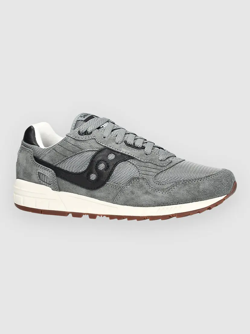 Saucony Saucony Shadow 5000 Sneakers grå